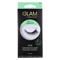 Glam By Manicare Evie 假睫毛 Length 加长款