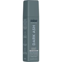 MineTan Dark Ash 1 Hour Express Self Tan Foam 200ml