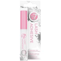 W7 Lash Adhesive Clear