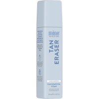 MineTan Eraser Cleansing Foam 200ml