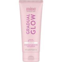 MineTan Gradual Glow Everyday Tan Lotion 207ml