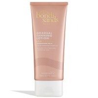 Bondi Sands 渐进式美黑乳液 Gradual Tanning Lotion Skin Firming 紧致款 150ml
