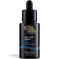 Bondi Sands 自晒黑浓缩滴管 Self Tan Drops Dark 深色 30ml