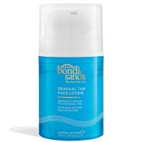 Bondi Sands 渐进式面部美黑乳液 Gradual Tanning Face Lotion 50ml