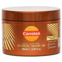 Carroten Gold Shimmer 金色微闪强效助晒凝胶 150ml