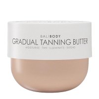 Bali Body 渐进式美黑身体霜 220g