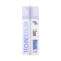Bondi Sands Technocolor 1小时速效自晒黑慕斯 Sapphire 蓝宝石色 200ml