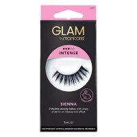 Glam By Manicare Sienna 假睫毛 Intense 浓密款