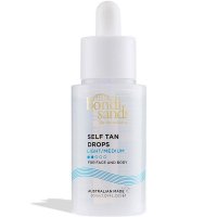 Bondi Sands 自晒黑精华滴 Light/Medium 浅至中色 30ml