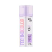 Bondi Sands Technocolor 1小时速效自晒黑慕斯 Magenta 洋红色 200ml