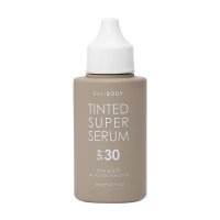 Bali Body Tinted Super Serum Natural SPF30 30ml