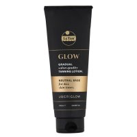 Le Tan Gold Glow 渐进式美黑乳液 250ml
