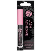 W7 Lash Adhesive Black
