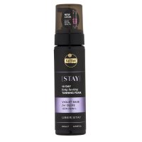 Le Tan Gold Stay 自晒黑慕斯 Violet 紫调 200ml