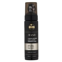 Le Tan Gold Fast 自晒黑慕斯 Ash 灰调 200ml