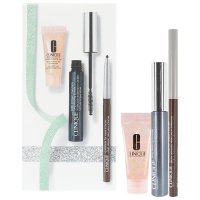 Clinique 倩碧 Power Lashes 睫毛膏套装