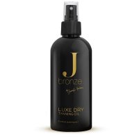 J Bronze by Jennifer Hawkins Luxe 助晒干油 250ml