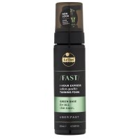 Le Tan Gold Fast 自晒黑慕斯 Green 绿调 200ml