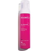 ModelCo 自晒黑慕斯 Tan Mousse Instant Bronze 即时古铜色 200ml