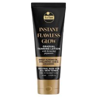 Le Tan Gold Instant Flawless Glow 渐进式自晒黑身体乳 200ml