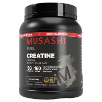 Musashi 肌酸粉 Creatine 800g