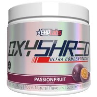 EHPLabs OxyShred Ultra 冲调粉 百香果味 Passionfruit 182g