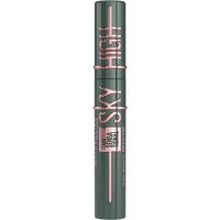 Maybelline 美宝莲 Lash Sensational Sky High 睫毛膏 Green Altitude 绿色