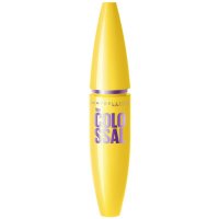 Maybelline Colossal Volumizing Mascara - Glam Black