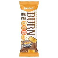 Maxine's Burn 蛋白棒 蜂巢脆味 40g
