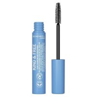 Rimmel London Kind & Free 睫毛膏 001 Black 黑色