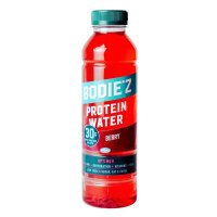 Bodiez 蛋白水 浆果味 500ml