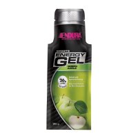 Endura 运动能量胶 青苹果味 35g