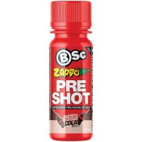 BSc 训练前能量饮 Zappo 酸可乐味 60ml