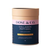 Dose & Co 胶原蛋白肽粉 原味无添加香料 200g