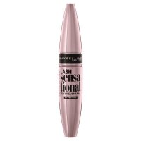 Maybelline Lash Sensational Waterproof Mascara - Very Black