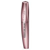 Rimmel London Wonder'luxe Volume Mascara Black