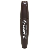 W7 It's Brown 睫毛膏 Brown 棕色