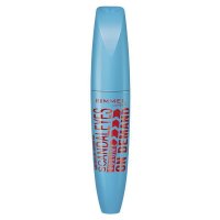 Rimmel Volume On Demand Waterproof Mascara