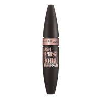 Maybelline 美宝莲 Lash Sensational Luscious 纤长睫毛膏 Blackest Black 浓黑色