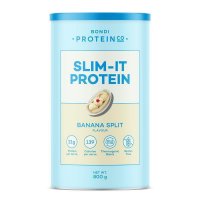 Bondi Protein Co. Slim It 蛋白粉 香蕉味 800g