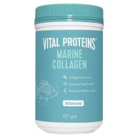Vital Proteins 海洋胶原蛋白粉 无味 221g