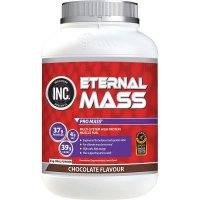INC. Eternal Mass 增肌粉 巧克力味 2kg