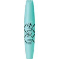 W7 Tube It Mascara Black