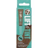 W7 Lift & Tint 浓密染眉膏 Ash Brown 灰棕