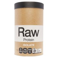 Amazonia RAW 分离蛋白粉 原味 1kg
