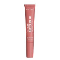 Rimmel Oh My Gloss! Butter Me Up Lip Butter 007 Lip Butter Cappuccino