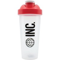 INC. 摇摇杯(含金属搅拌球)600ml