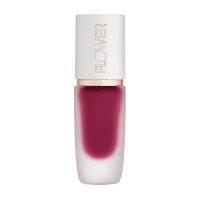 Flower Perfect Pout 柔雾唇釉 Fig
