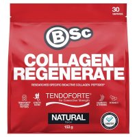 BSc Collagen Regenerate 153g