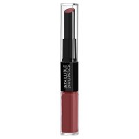 L'Oreal Paris Infallible 24H 2-Step Lipstick 801 Toujours Toffee
